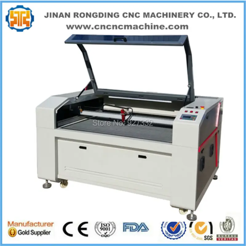 

Chinese 6090 co2 laser cutting machine for wood,mdf,plastic,paper