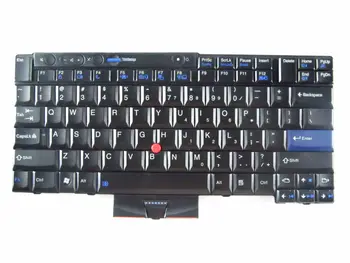 

For IBM/Lenovo Thinkpad X220 X220s W510 45N2141 C9-89 US English Keyboard