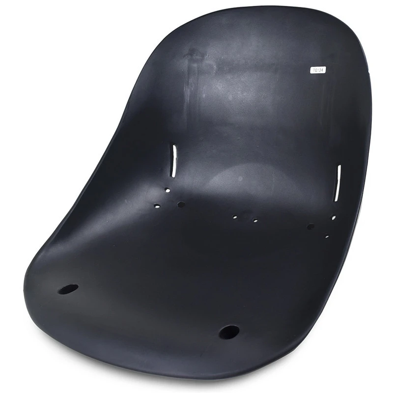 Original TDPRO Motorcycle Seat Cushion Black Racing Go Kart Seat Cover Super High Quality Drift