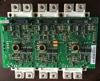 

Free shipping FS450R17KE3/AGDR-76C new goods