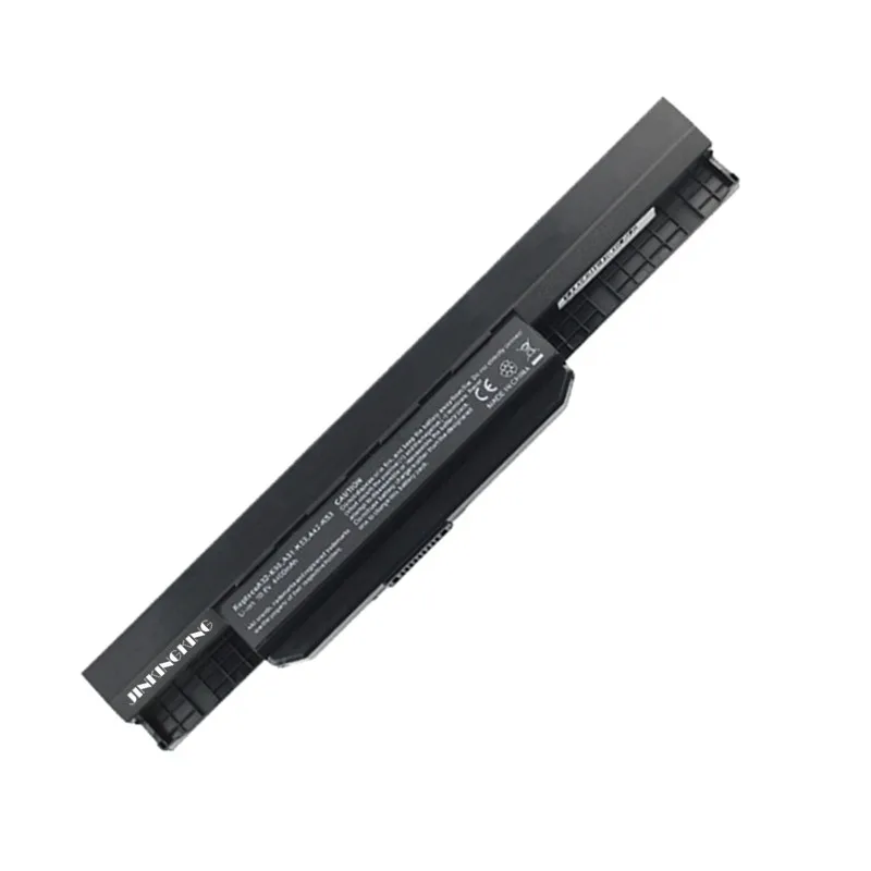 Аккумулятор для ноутбука Asus K53SD K53SJ K53SV K53T K53TA K53U X43 X43B X43BY X43E X43J X43JE X43JF X43JR X43JX X43S X43SJ (art.: 79dad85b7) - 79dad85b7