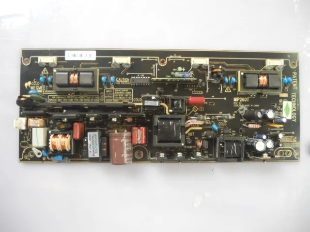 

MIP260D MIP260T Good Working Tested