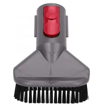 

ABS Vacuum Cleaner Dust Suction Nozzle Brush Head Fit for Dyson V7 V8 V10 V11