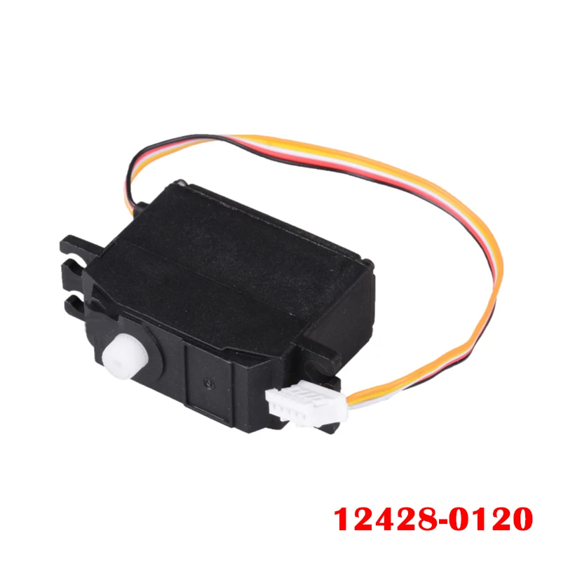 INKPOT DIY запасные части для Wltoys 12428 0120 25g Servo A959 17g K989 58 5g аксессуары A949 28 FY03 3/5|Детали и