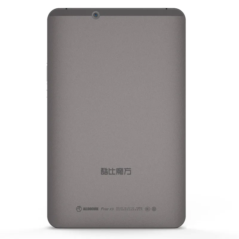 Alldocube U89 свободнее X9 Планшеты PC 8 9 дюймов 2560*1600 ips Android 6 0 MT8173V Quad core 4 ГБ ОЗУ 64 Rom 13MP