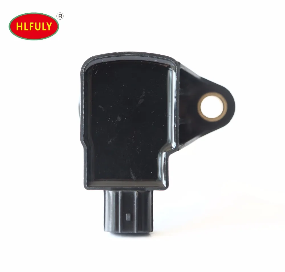 1 шт. Для HONDA Катушка зажигания для OEM NO# CM11-110 30520-PWC-003 CM11110 30520PWC003