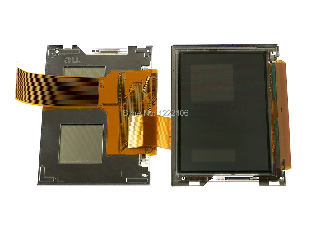 ChengChengDianWan 32pin 40pin ЖК дисплей экран Len Замена для gameboy advance GBA ремонт|lens replacement|lens irlens