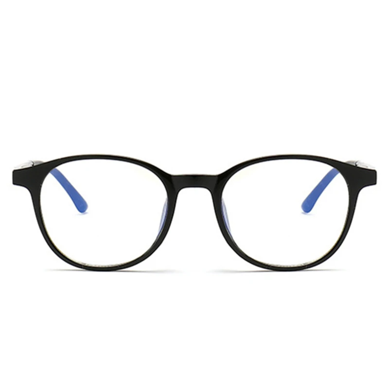 Anti Blue Light Glasses Frame Woman Men Goggles Protection Eyewear Eyeglasses Spectacles Gaming Computer Glasses for Women male