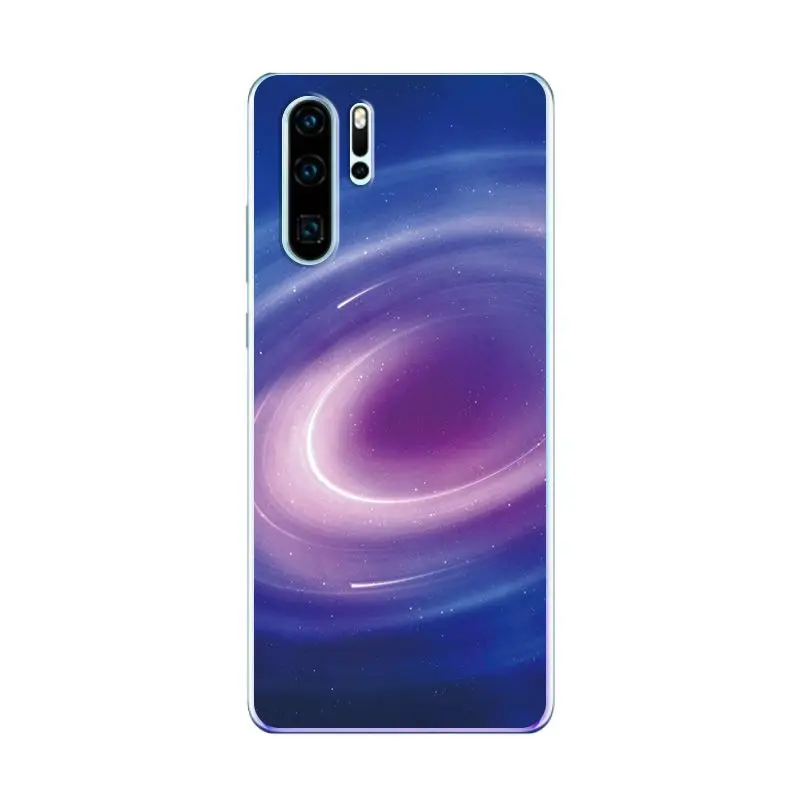 Soft TPU Phone Case For Huawei P20 P30 Lite Cover Fundas For Huawei P20 Brilliant Magic Planet Bumper Case For Huawei P30 Pro Soft TPU Phone Case For Huawei P20 P30 Lite Cover Fundas For Huawei P20 Brilliant Magic Planet Bumper Case For Huawei P30 Pro