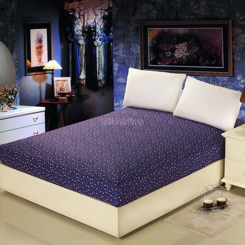 الأزرق موجة نقطة شرشف عالية الجودة 100% غطاء سرير قطن مع شريط مرن 120*200 سنتيمتر ، 150*200 سنتيمتر ، 180*200 سنتيمتر غطاء مرتبة الأزرق موجة نقطة شرشف عالية الجودة 100% غطاء سرير قطن مع شريط مرن 120*200 سنتيمتر ، 150*200 سنتيمتر ، 180*200 سنتيمتر غطاء مرتبة