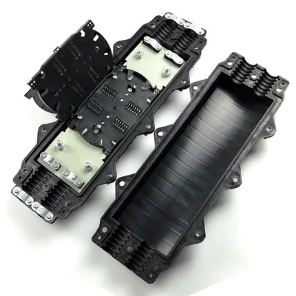 Fiber Optical Splice Enclosure 48core 3