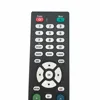 UNIVERSAL LCD LED TV REMOTE CONTROL For changhong dlc kmc shown Ecostar konka y67 Haier KTC AKAL ecostar HTR-T09 orient TCL ► Photo 2/4