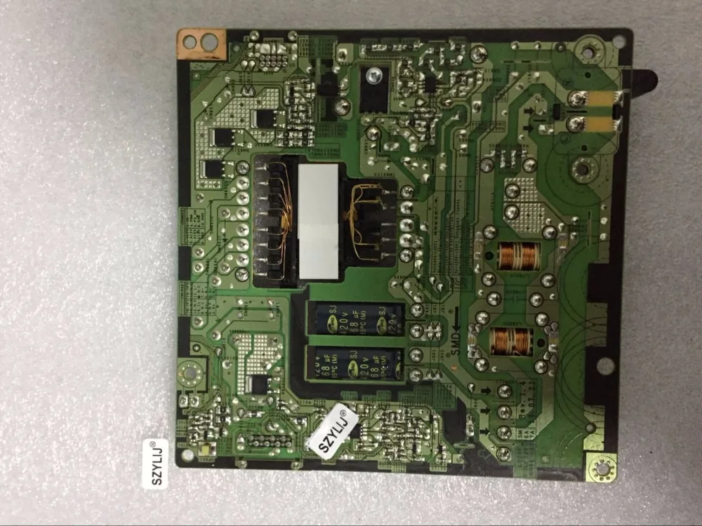 1pcs power board BN44-00697A L32SF_ESM PSLF720S06A Power Supply / LED Board UN32H5500AFXZA