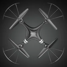 KY101 RC Drone Aircraft Quadcopter Wifi FPV 300 000Pixe 480P HD Camera 640 480 Video Resolution