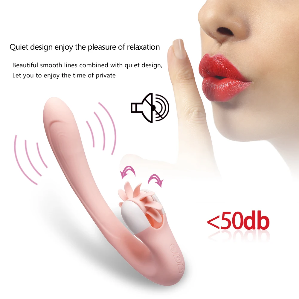 Vibrators (7)