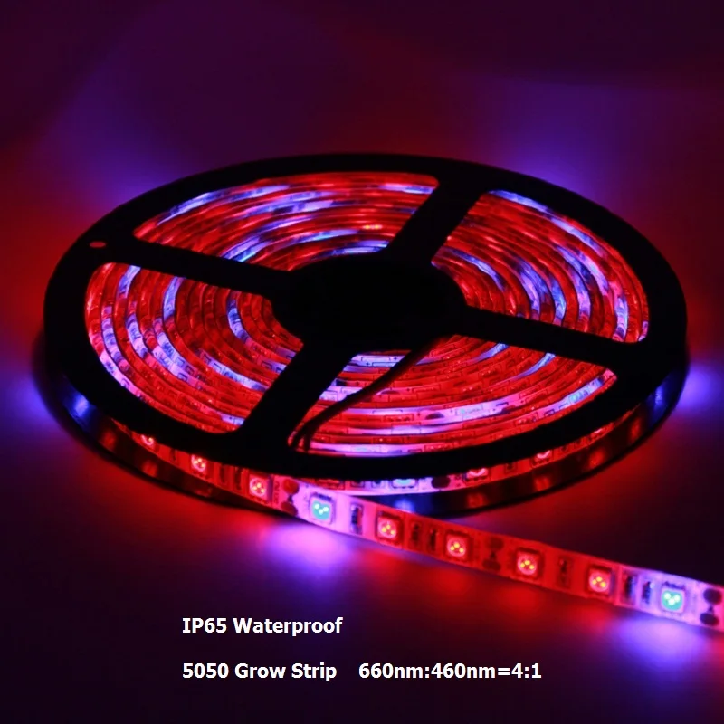 Светодиодный светильник ReBlue для рассады светодиодный выращивания растений|led lamps