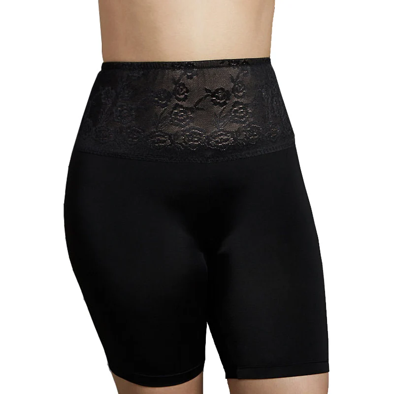 MiaoErSiDai Comfortable Slimming Control Panties High Waist Lady Shaper