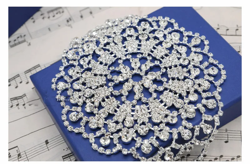 Fashion-New-Items-Rhinestone-Married-Hand-Bracelet-Wedding-Jewelry-Accessories-Armlet-Chain (4)