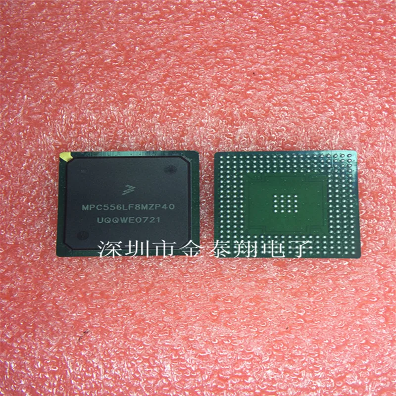 MPC556LF8MZP40 1