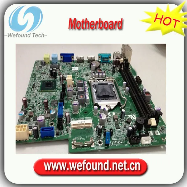 Lot Of 2 Dell Optiplex 9010 Sff Motherboard 51fj8 051fj8 Computer Components Parts Computers Tablets Networking