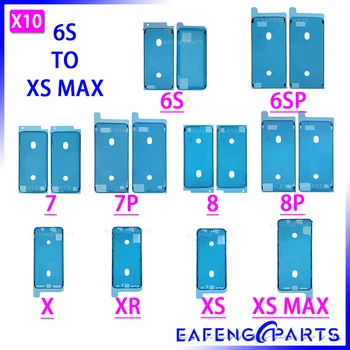 

Waterproof Adhesive Sticker for IPhone X XS MAX XR 6 6s 7 8 plus LCD Display Frame Bezel Seal Tape Glue Adhesive Repair Parts