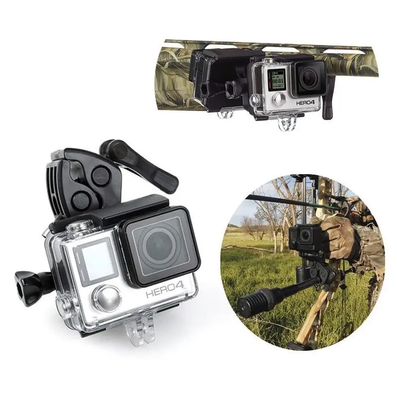 Online Buy Wholesale camera fishing rod from China camera
