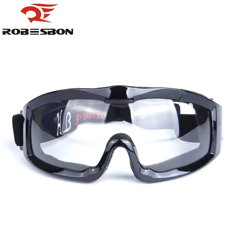 High quality Ski Goggles men women 100 UV Protection Anti Fog