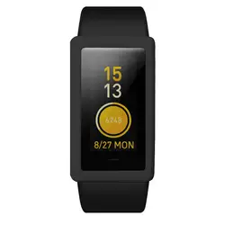 Мягкий ударопрочный силиконовый чехол с защитой от царапин для Xiaomi Huami Amazfit COR SD998