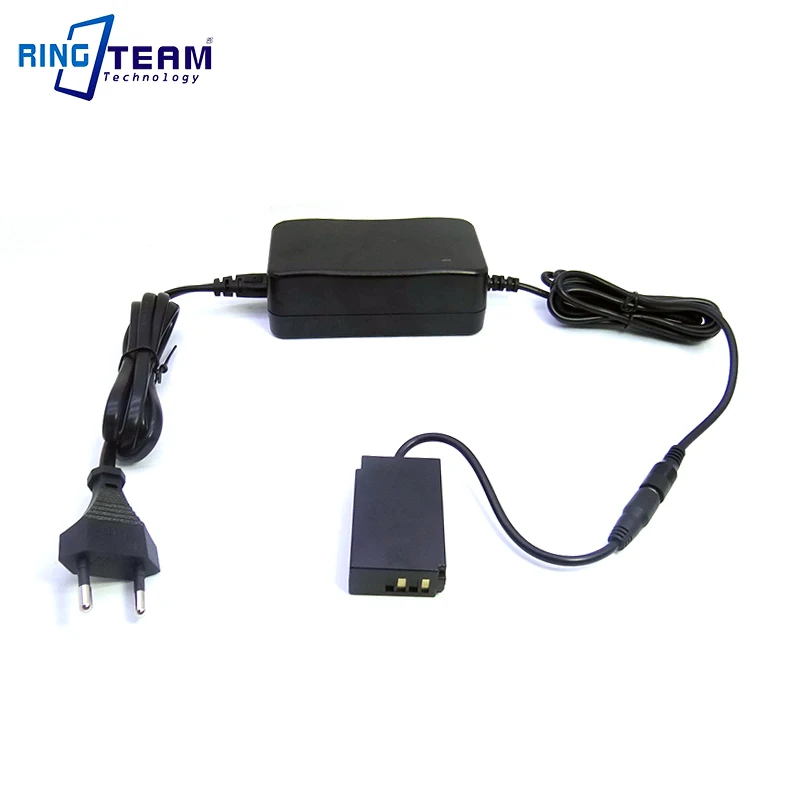 5Sets 4017 TYPE Power Adapter EH-5+EP-5C EN-EL20