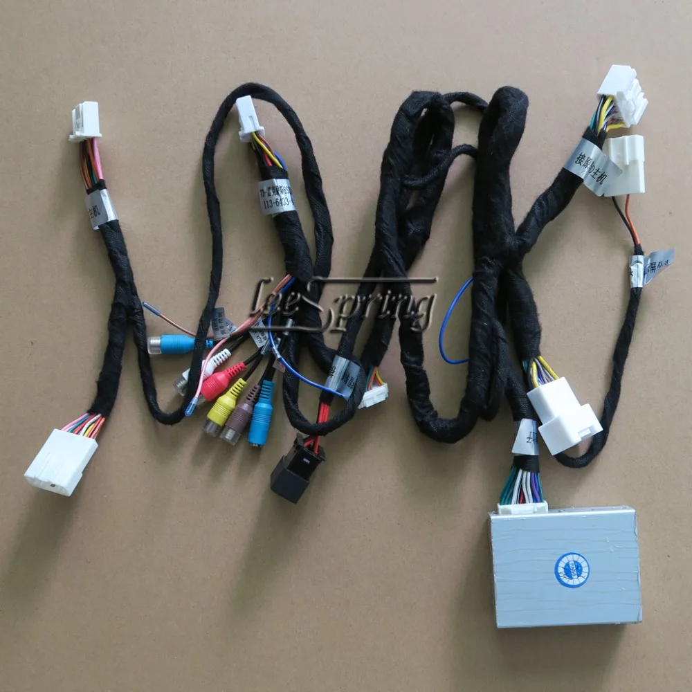 Sale 10.25 inch Android 7.1 Car Multimedia Player for LEXUS ES300 ES250 ES350 2013-2014 3