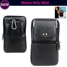 For Blackview BV6000S Case -Belt Clip Pouch Waist 