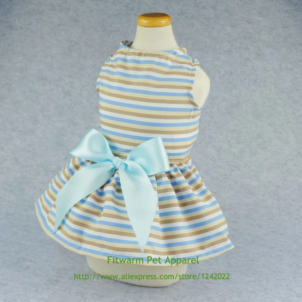 Stripeddress_Blue2