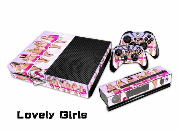 xbox one games for girls