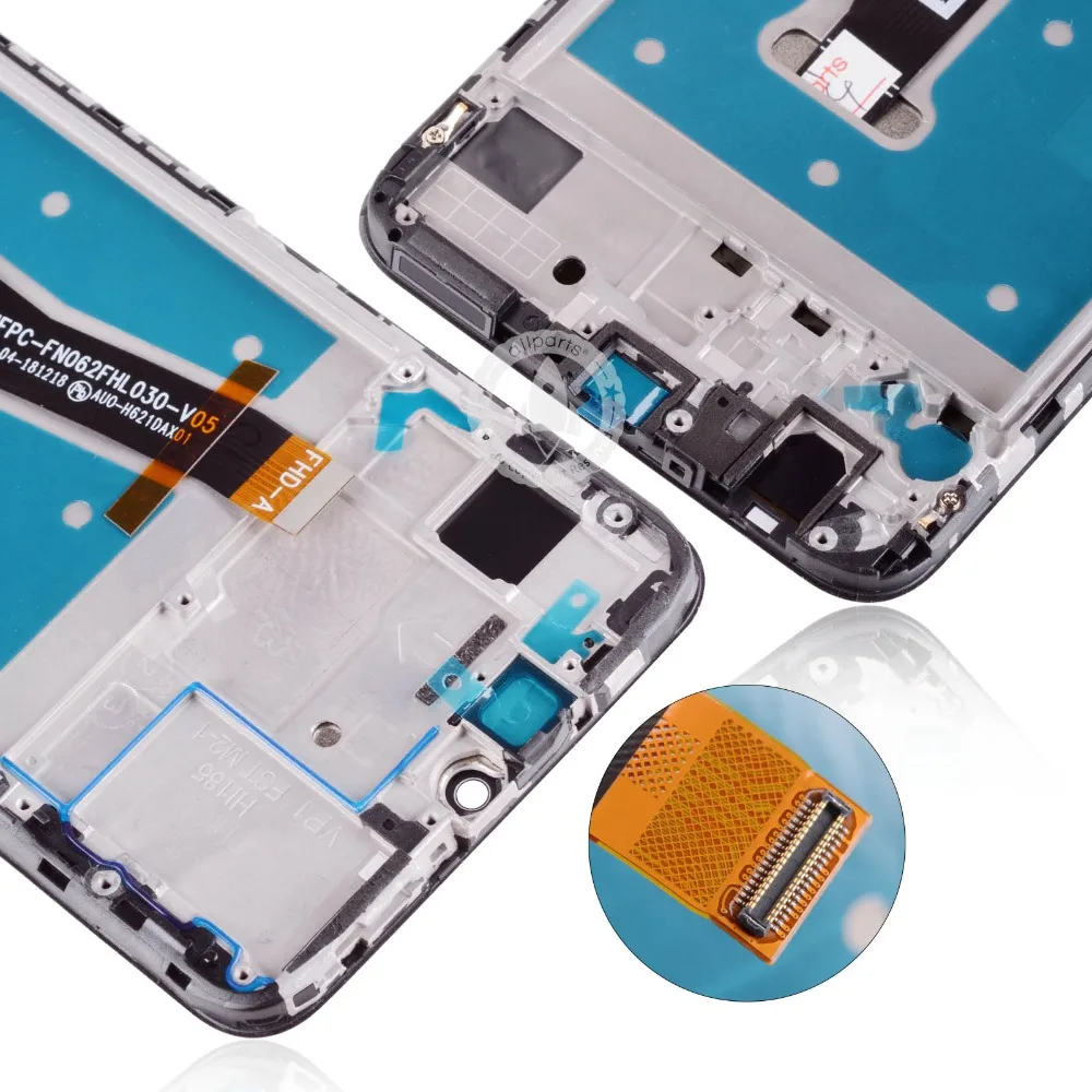 华为 P Smart 2019 内页 (6)
