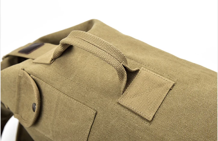 Home Decor - Casual Backpack