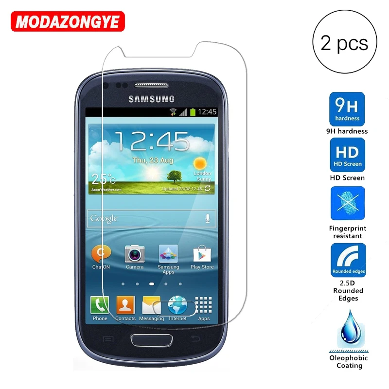 Samsung Galaxy S3 Mini (1)