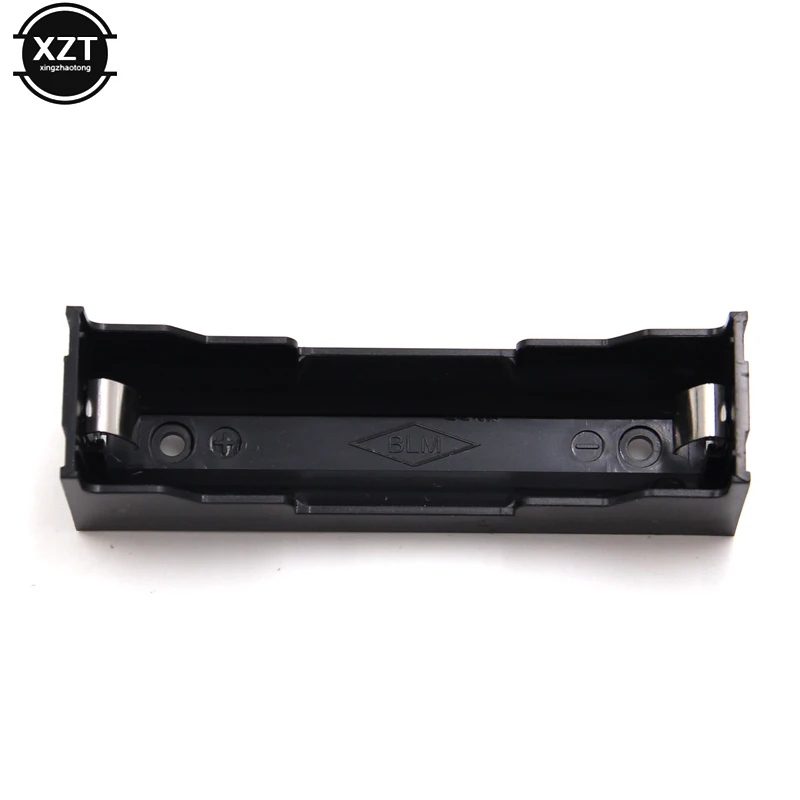 18650 Battery Case Holder with 1-4 Slots #4