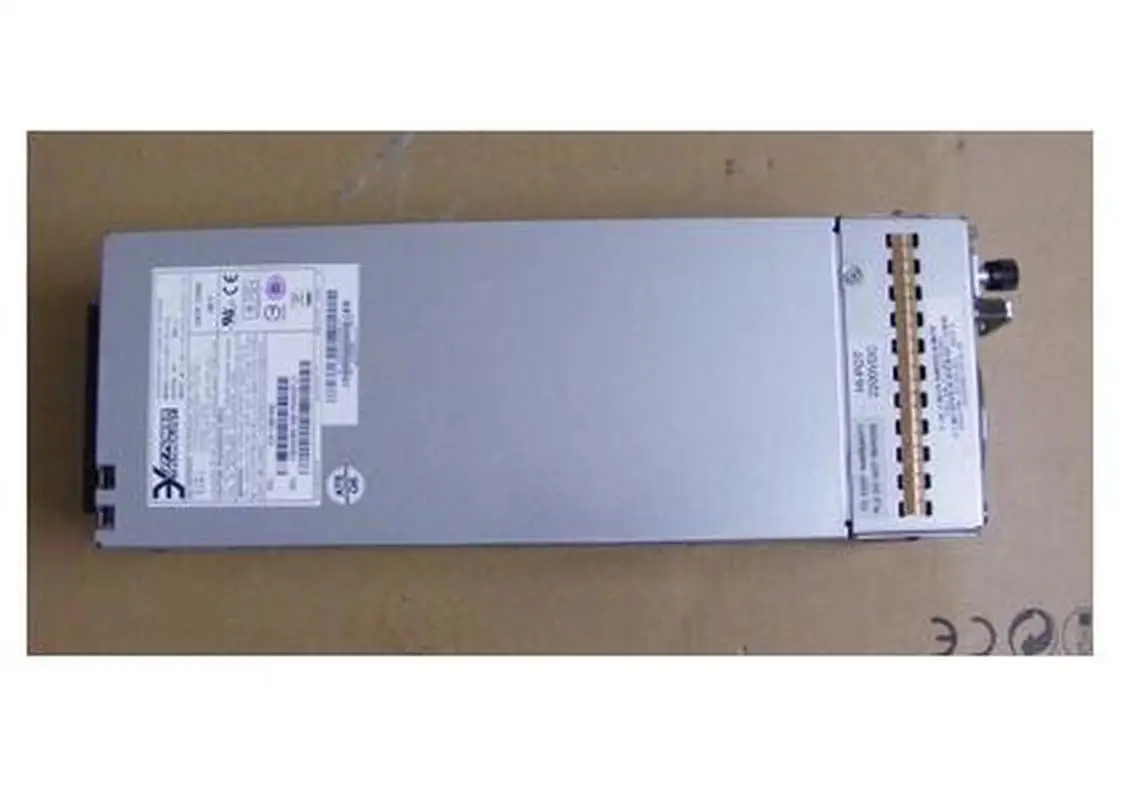 original For P2000 MSA2000 server power CP-1391R2 481320-001 YM-2751B One year warranty