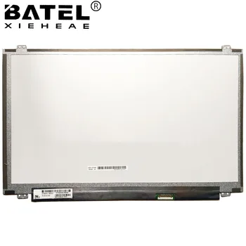 

LP156WF4 IPS 15.6 FHD 1920x1080 EDP 30PIN Screen for LG LP156WF4 SPC1 SPJ1 SPB1 LP156WF4 SPL1 SPL2 SPH1 15.6" LED Display
