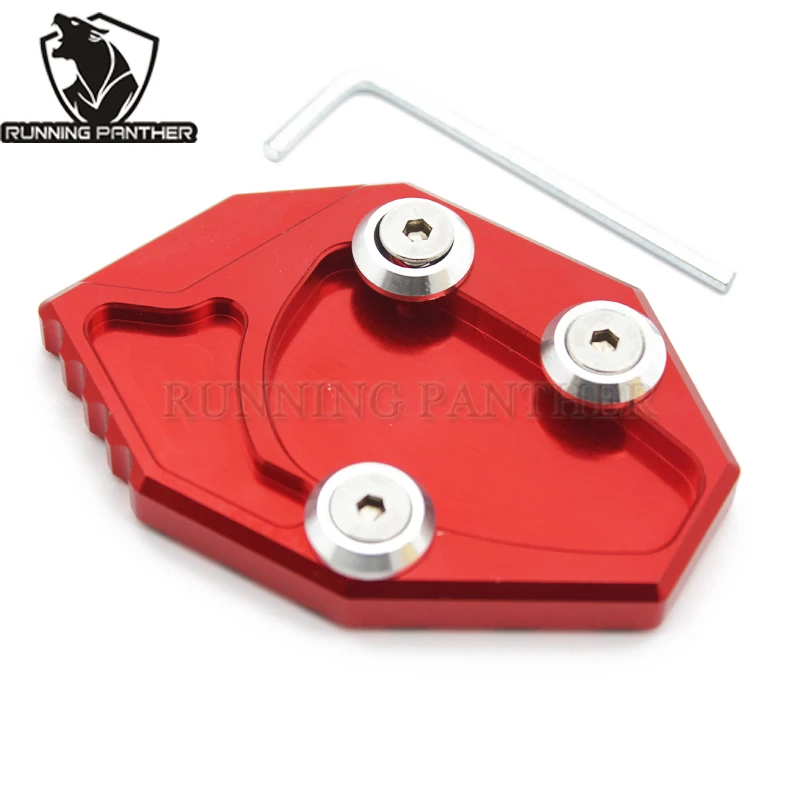 ns200 footrest holder