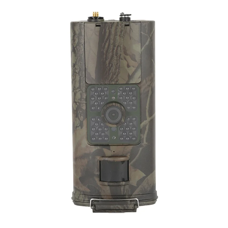 N 2017 Infrared Trail Hunting Camera 12MP 20m Version Distance 48LEDs 1080P 3G Night Vision Wildlife Scouting hunter Camera