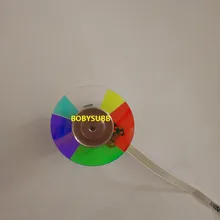 ДЛЯ ACER EV-S21T S22T ES-11T ES-13H цветовой диск проектора