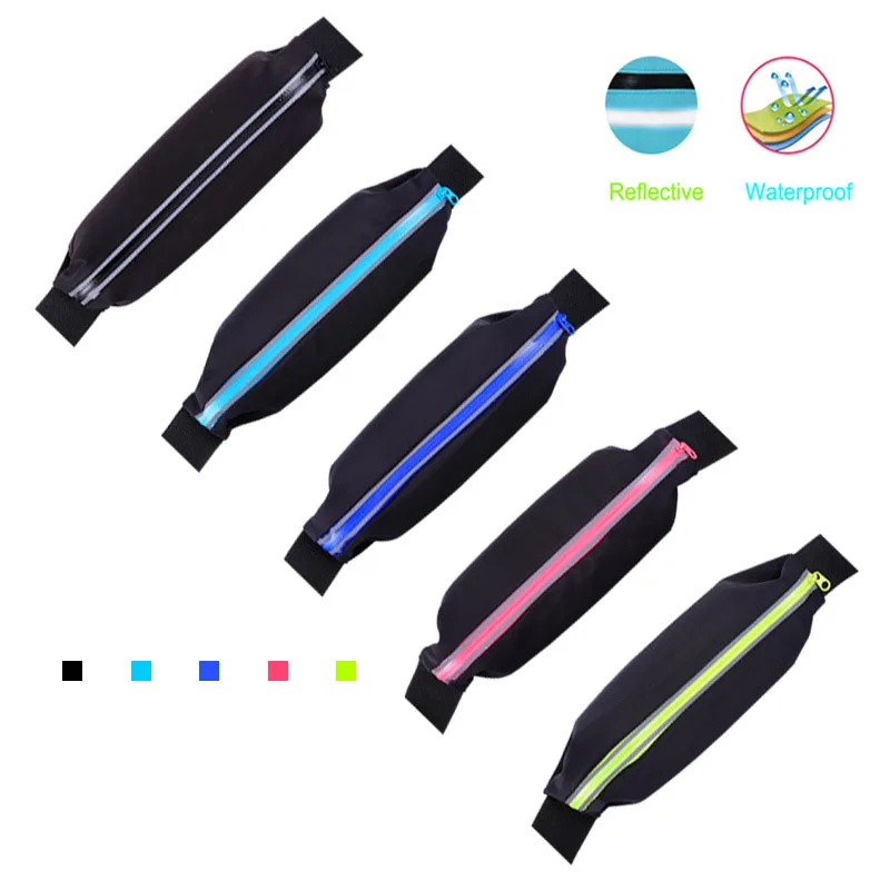Running Bag Waist Belt Pocket Sports Bag Waist Pouch Fanny Pack for Men Women Training Racing Jogging Hiking Cycling Belts Bags Running Bag Waist Belt Pocket Sports Bag Waist Pouch Fanny Pack for Men Women Training Racing Jogging Hiking Cycling Belts Bags