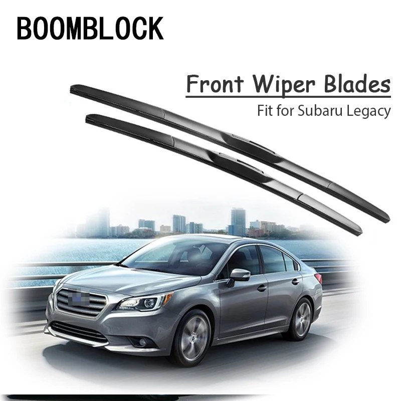 Car Windshield Rubber Front Wiper 