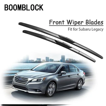 

Car Windshield Rubber Front Wiper Blades Arm Kit For Subaru Legacy MK4 2018 2017 2016 2015-1999 Windscreen Wiper Accessories