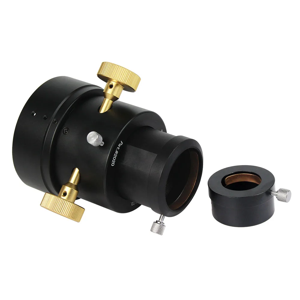 2 &quotОдиночная скорость вращение на 360 градусов Crayford Focuser для рефракторов с