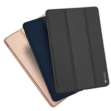 Caso del tirón para el iPad de Apple Pro 10.5 pulgadas Ligero Pie de Apoyo Anti-choque Auto Wake & Sleep Smart Cover para iPad Pro 2017