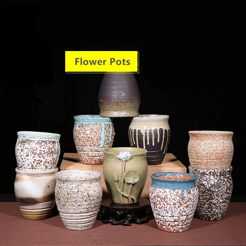 AliExpress : clay flower pots - startupinsights.org