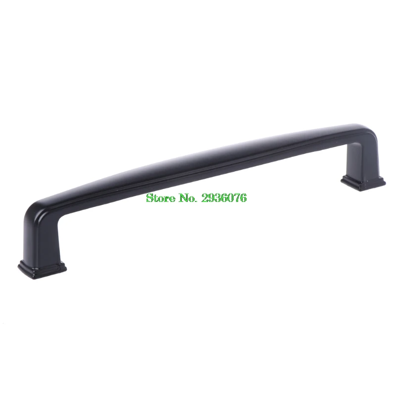 

Aluminum Door Handle Knob Kitchen Cupboard Wardrobe Kitchen Cabinet Pull Drop Shipping Support