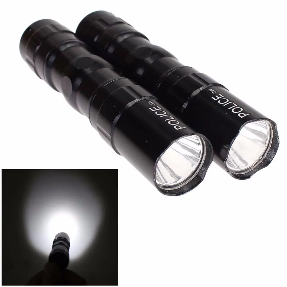фонарь 2mfu. книжный фонарик. фонарь led lenser p7. 2 фонаря. фонарик police w679.
